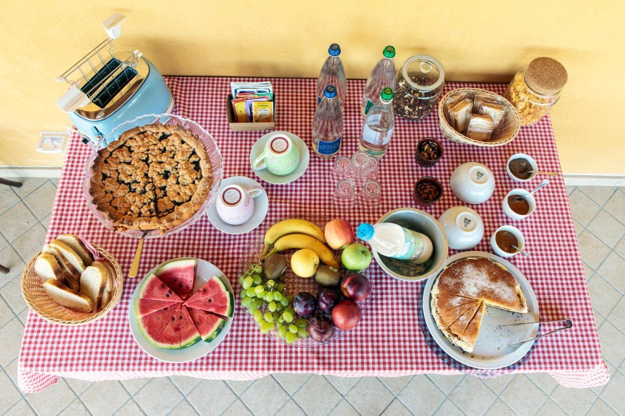 Tenuta Fonte Mosco' Ponzano di Fermo Kültér fotó