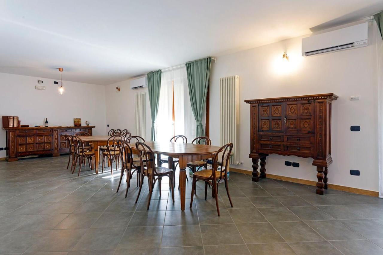 Tenuta Fonte Mosco' Ponzano di Fermo Kültér fotó