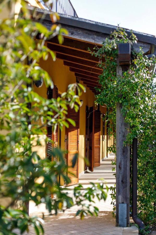 Tenuta Fonte Mosco' Ponzano di Fermo Kültér fotó