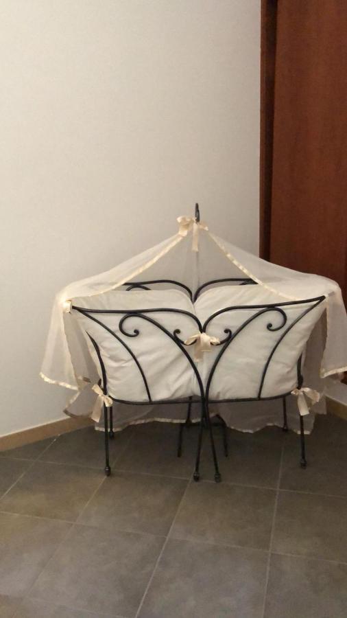 Tenuta Fonte Mosco' Ponzano di Fermo Kültér fotó