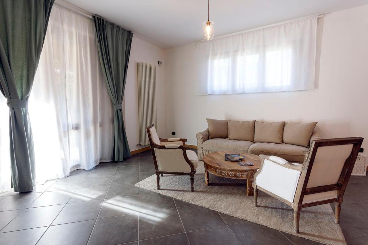 Tenuta Fonte Mosco' Ponzano di Fermo Kültér fotó