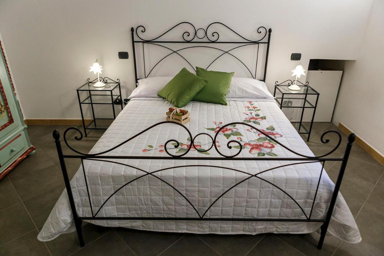Tenuta Fonte Mosco' Ponzano di Fermo Kültér fotó
