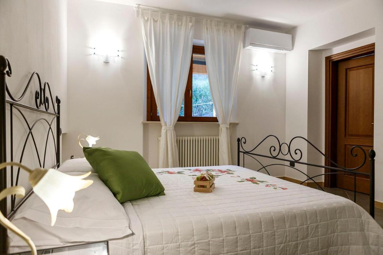Tenuta Fonte Mosco' Ponzano di Fermo Kültér fotó