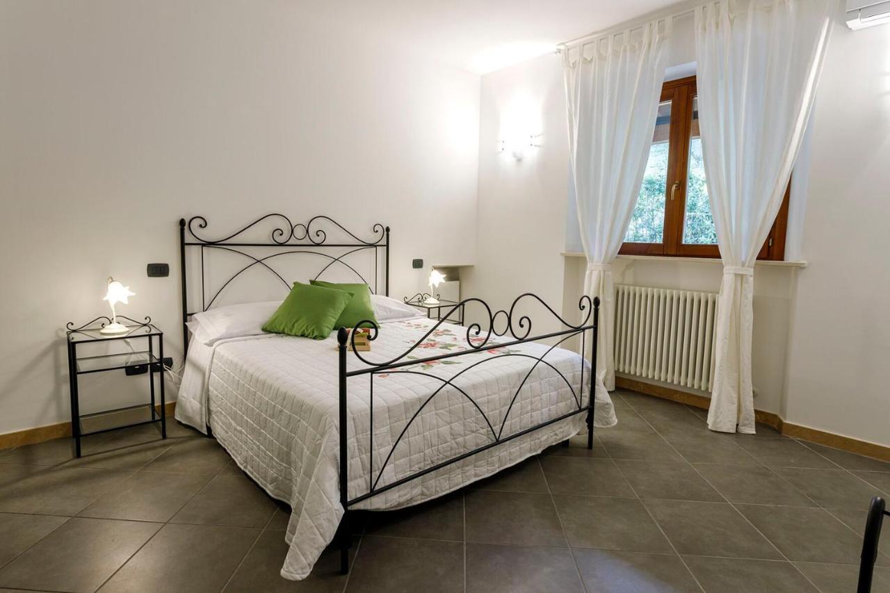 Tenuta Fonte Mosco' Ponzano di Fermo Kültér fotó