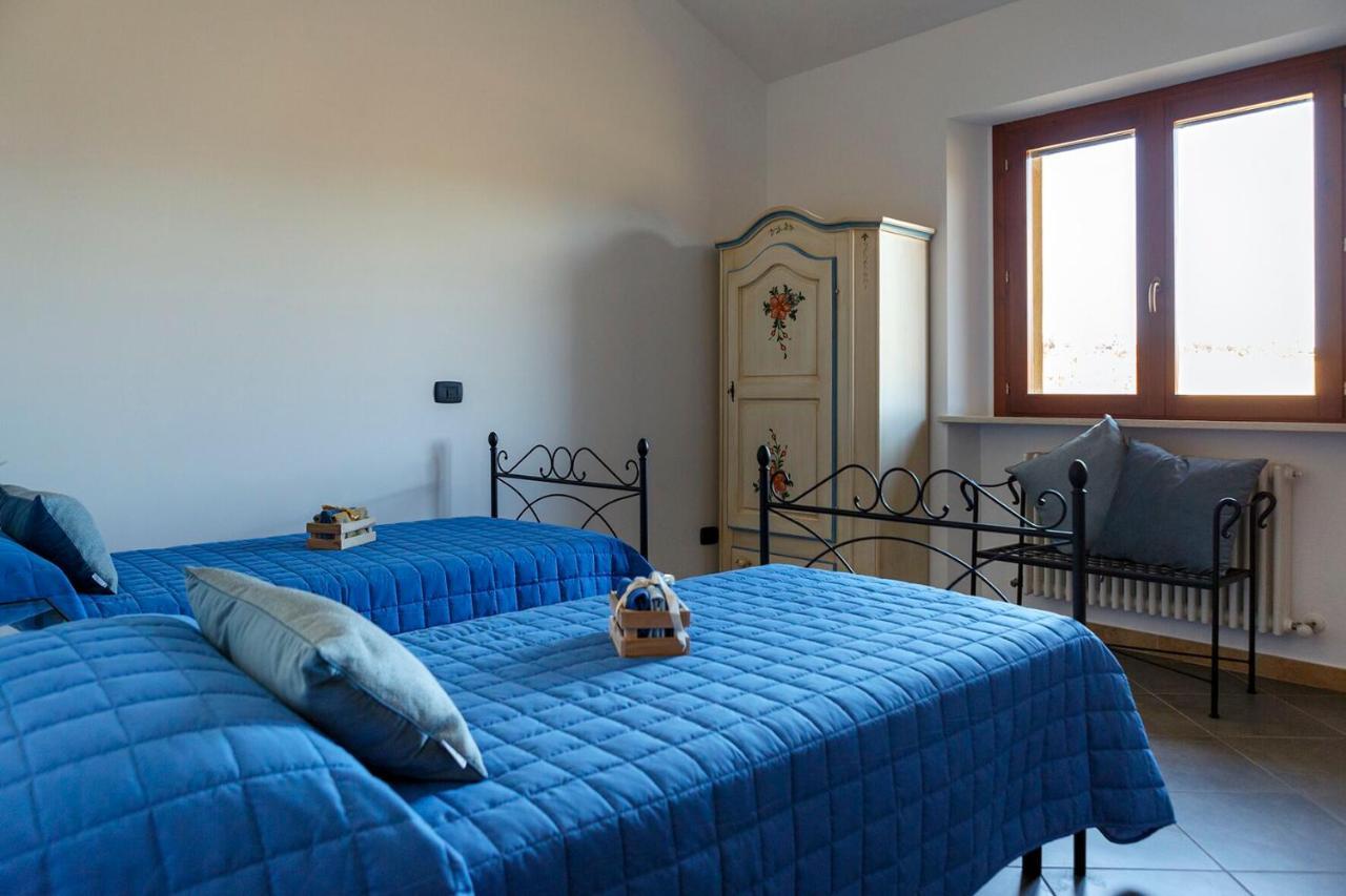 Tenuta Fonte Mosco' Ponzano di Fermo Kültér fotó