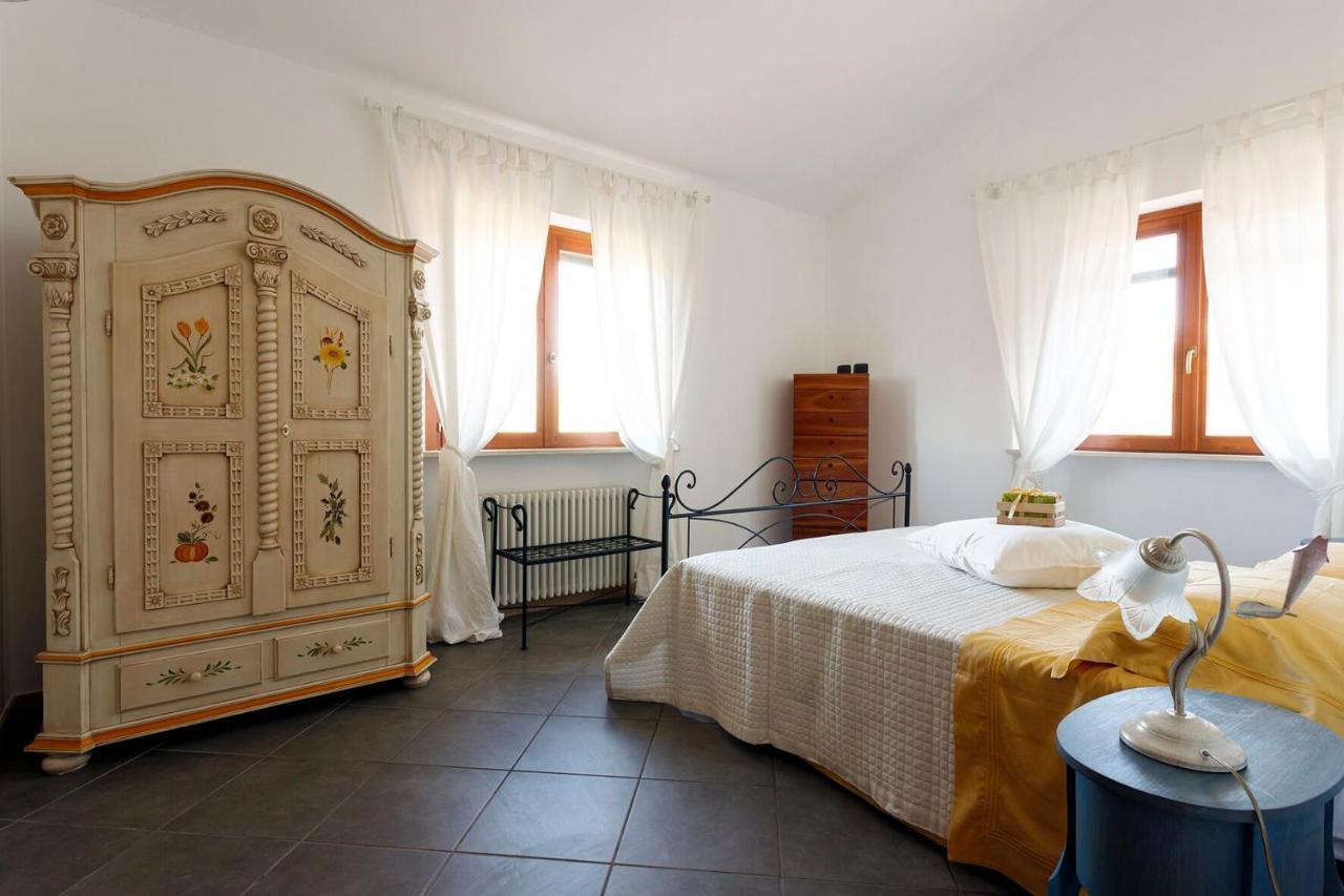 Tenuta Fonte Mosco' Ponzano di Fermo Kültér fotó