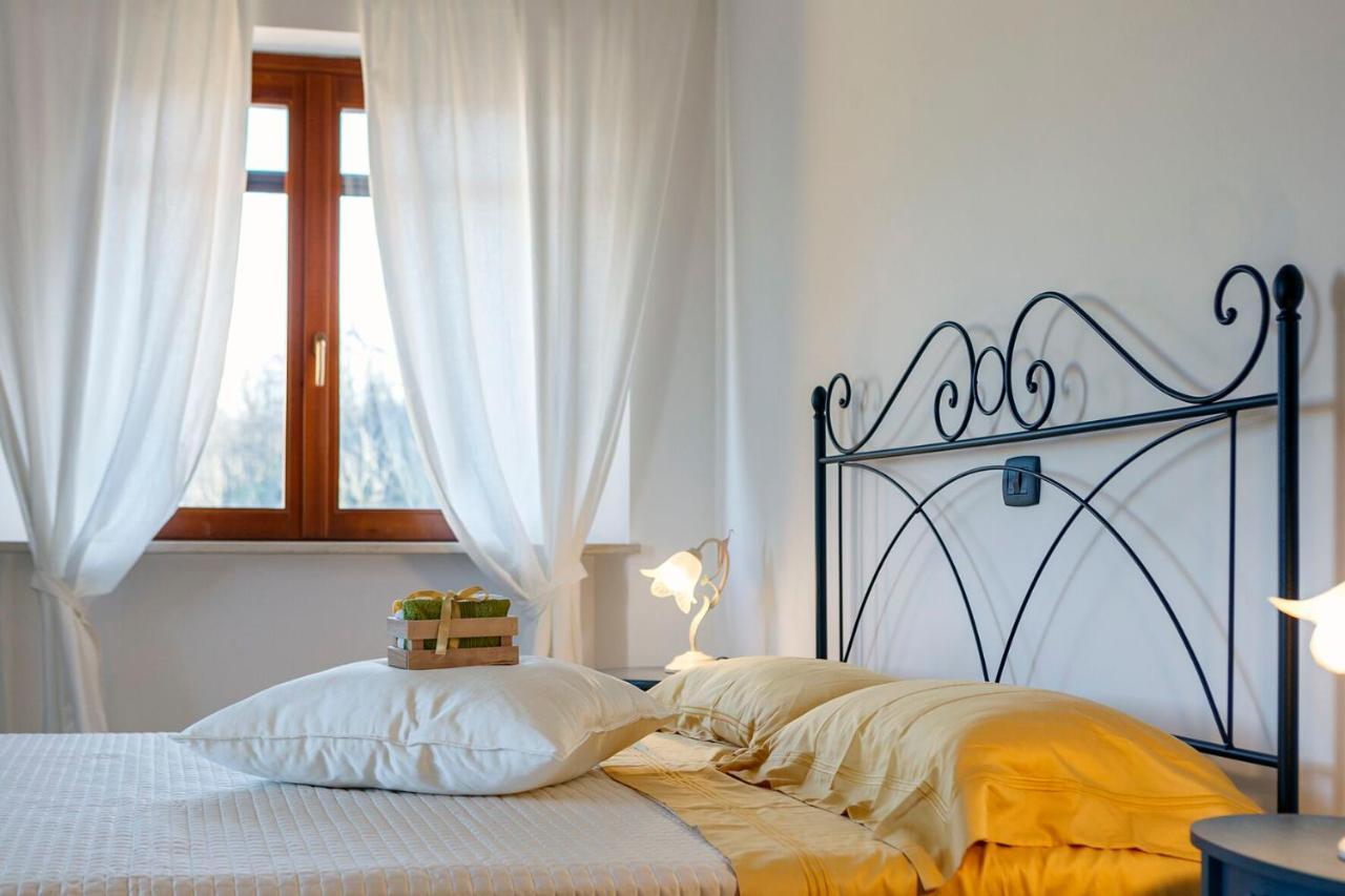 Tenuta Fonte Mosco' Ponzano di Fermo Kültér fotó