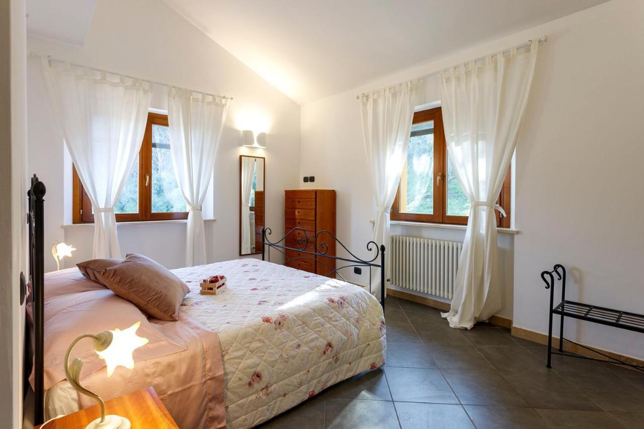 Tenuta Fonte Mosco' Ponzano di Fermo Kültér fotó
