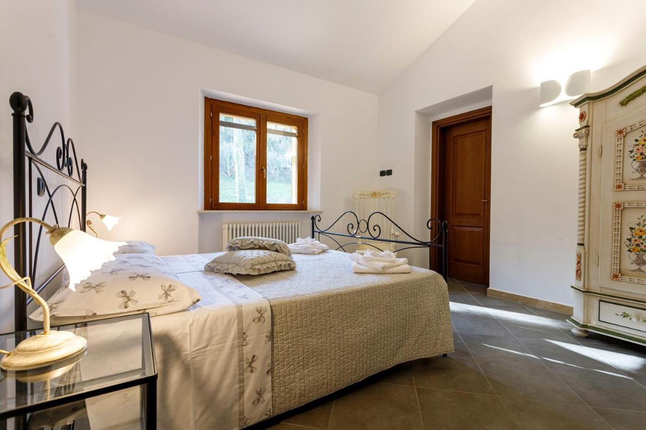 Tenuta Fonte Mosco' Ponzano di Fermo Kültér fotó
