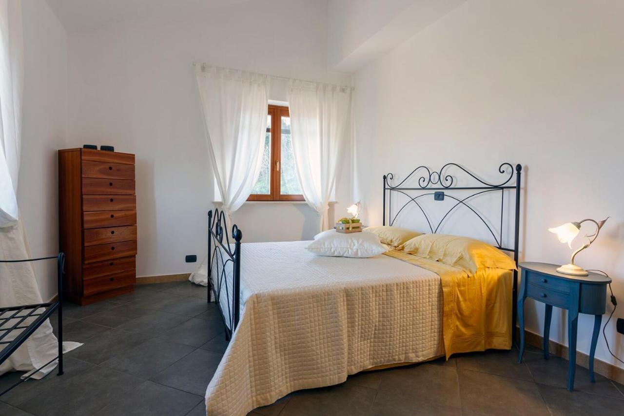 Tenuta Fonte Mosco' Ponzano di Fermo Kültér fotó