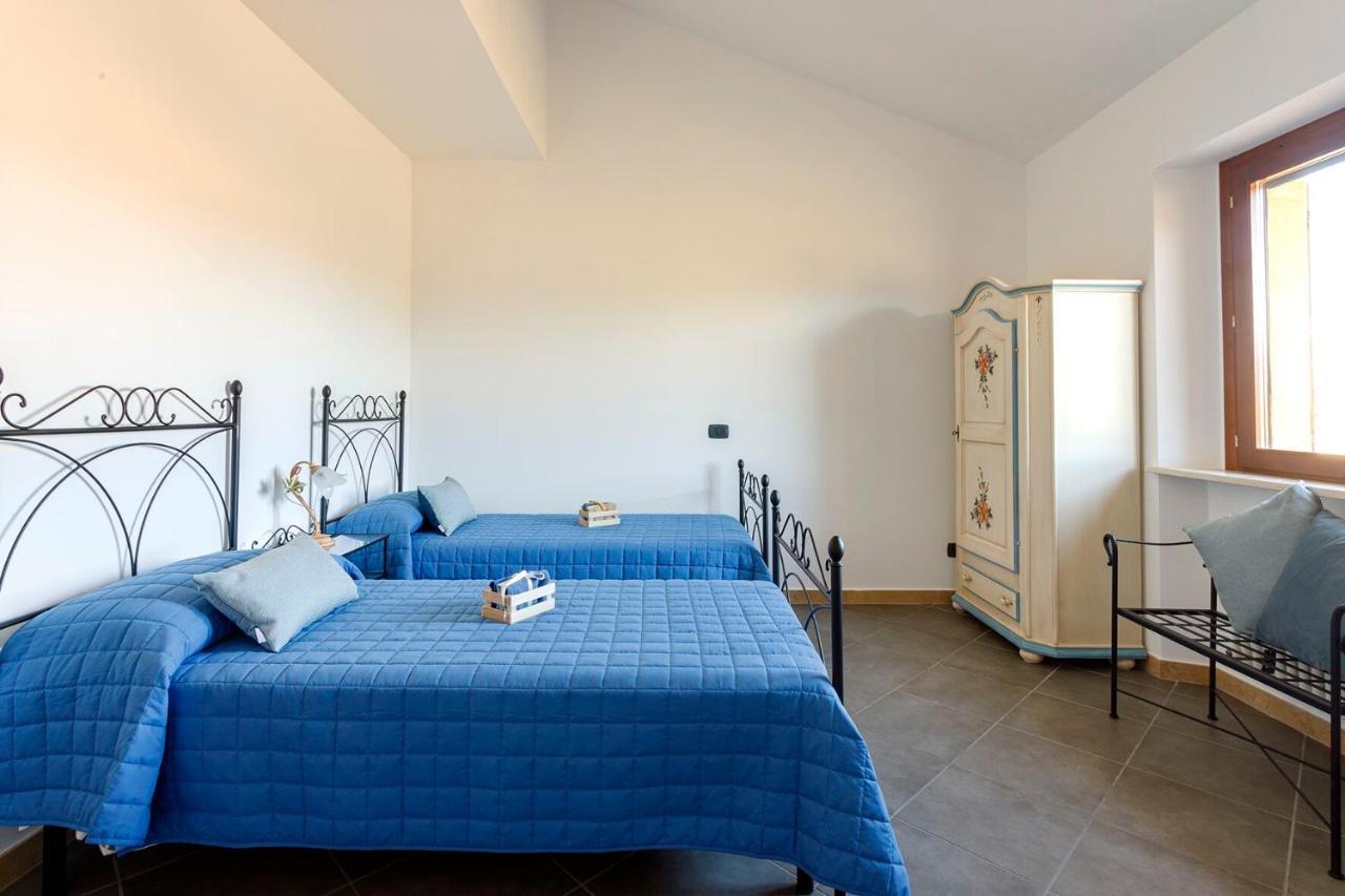 Tenuta Fonte Mosco' Ponzano di Fermo Kültér fotó